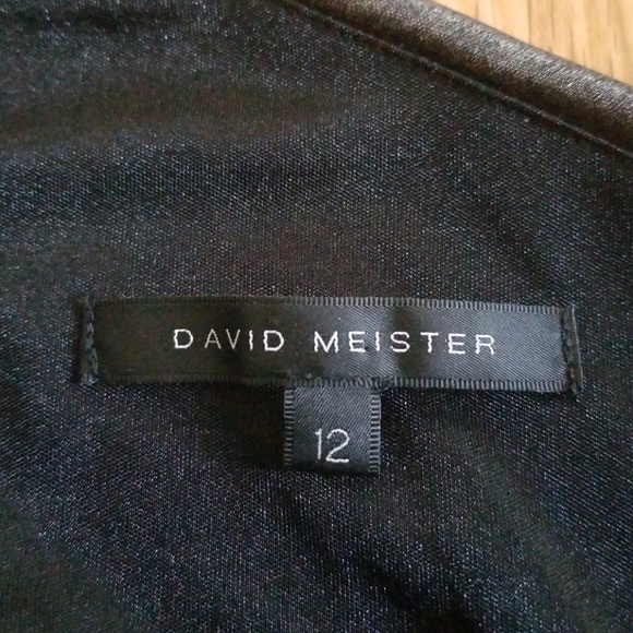 Striking Holiday Dress - Picture 2 of 2